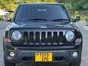 Jeep Patriot 2011 Black for sale