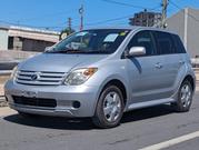 Toyota IST 2005 Silver for sale