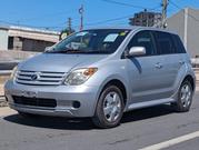 Toyota IST 2005 Silver for sale