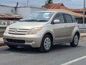 Toyota IST 2002 Beige for sale