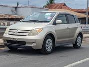 Toyota IST 2002 Beige for sale