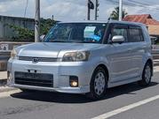 Toyota Corolla Rumion Hatchback 1.5 FWD 2007 Silver for sale