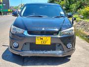 Mitsubishi RVR 2010 Black for sale