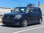 Toyota Corolla Rumion Hatchback 1.8 AWD 2009 Black for sale