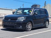 Toyota Corolla Rumion Hatchback 1.8 AWD 2009 Black for sale