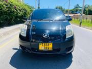 Toyota Vitz 2006 Black for sale
