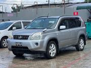 Nissan X-Trail 2.0 Comfort 2007 Silver for sale