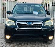 Subaru Forester 2.5X Premium 2013 Black for sale
