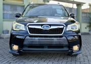 Subaru Forester 2013 Black for sale