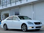 Toyota Crown 2006 White for sale