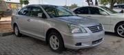 Toyota Premio 2006 Silver for sale