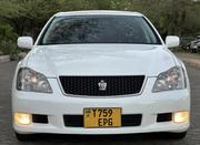 Toyota Crown 2006 White for sale
