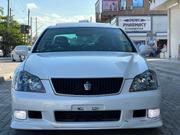 Toyota Crown 2006 White for sale