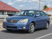 Toyota Premio 1.8 AWD 2006 Blue for sale
