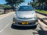 Toyota Wish 2005 Gray for sale