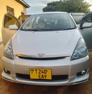 Toyota Wish 2004 Gray for sale