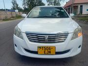 Toyota Premio 2007 White for sale