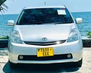Toyota Prius 2006 Silver for sale