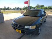 Toyota Corolla 2001 Blue for sale