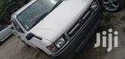 Toyota Hilux 2001 White for sale