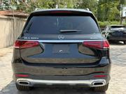 Mercedes-Benz GLS-Class 2020 Black for sale