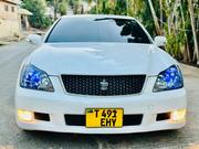 Toyota Crown 2006 White for sale