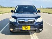 Subaru Forester 2015 Black for sale