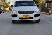 Toyota Probox 2005 White for sale