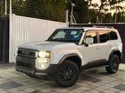 Toyota Land Cruiser Prado 2025 for sale