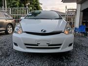 Toyota Wish 2006 White for sale