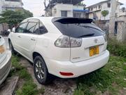 Toyota Harrier 2005 Black for sale