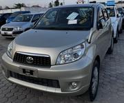 Toyota Rush 2007 Gold for sale
