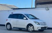 Toyota IST 2006 White for sale