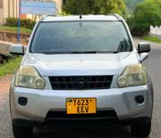 Nissan X-Trail 2008 Silver for sale