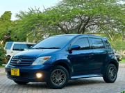 Toyota IST 2005 Blue for sale