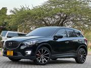 Mazda CX-5 2014 Black for sale