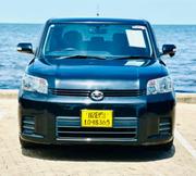 Toyota Corolla Rumion 2008 Black for sale
