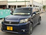 Toyota Corolla Rumion 2008 Blue for sale