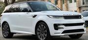 Land Rover Range Rover Sport 2023 White for sale