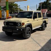 New Toyota Land Cruiser 2025 for sale