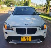 BMW X1 2009 White for sale
