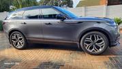 Land Rover Range Rover Velar P250 S 4x4 2020 Gray for sale