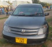 Toyota IST 2003 Gray for sale