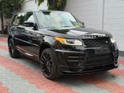 Land Rover Range Rover Sport 2015 Black for sale