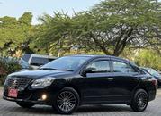 Toyota Premio 2008 Black for sale