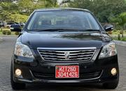 Toyota Premio 1.5 FWD 2008 Black for sale
