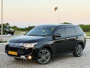Mitsubishi Outlander 2014 Black for sale