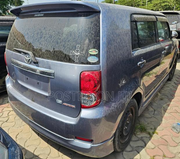 Toyota Rumion 1.5 FWD 2021 Gray