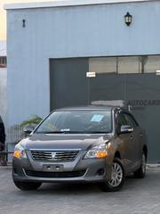 Toyota Premio 1.5 FWD 2008 Brown for sale
