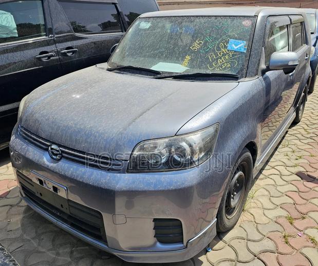 Toyota Rumion 1.5 FWD 2021 Gray
